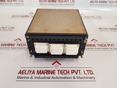 Cee Imm 7960 Protection Relay