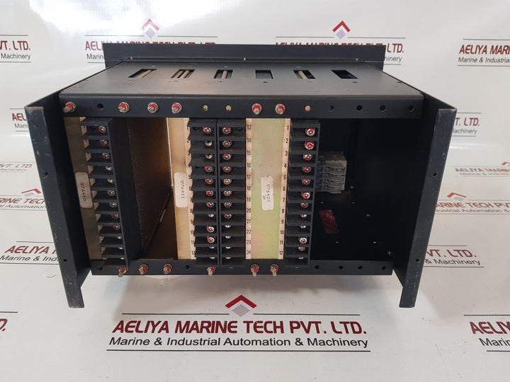 Cee Itg7161,Ith7111,Rad7004 Relay Rack Cc/Dc 110V