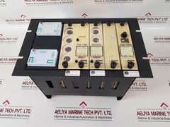 Cee Itg7161,Ith7111,Rad7004 Relay Rack Cc/Dc 110V