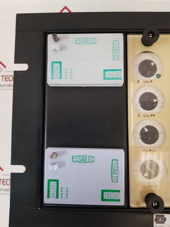 Cee Itg7161,Ith7111,Rad7004 Relay Rack Cc/Dc 110V