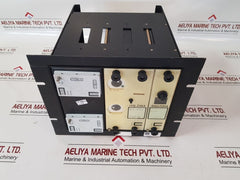 Cee Itg 7133,Rad 7004 Relay Rack
