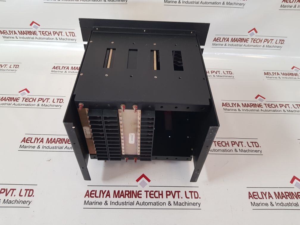 Cee Itg 7133,Rad 7004 Relay Rack