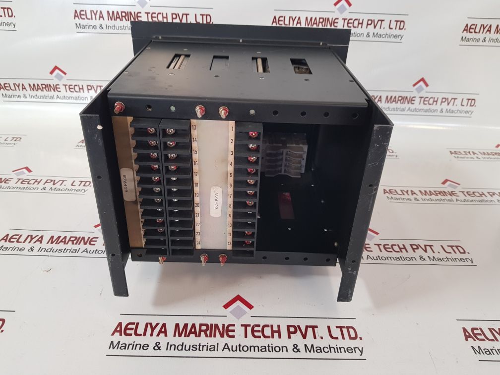 Cee Itg 7133,Rad 7004 Relay Rack