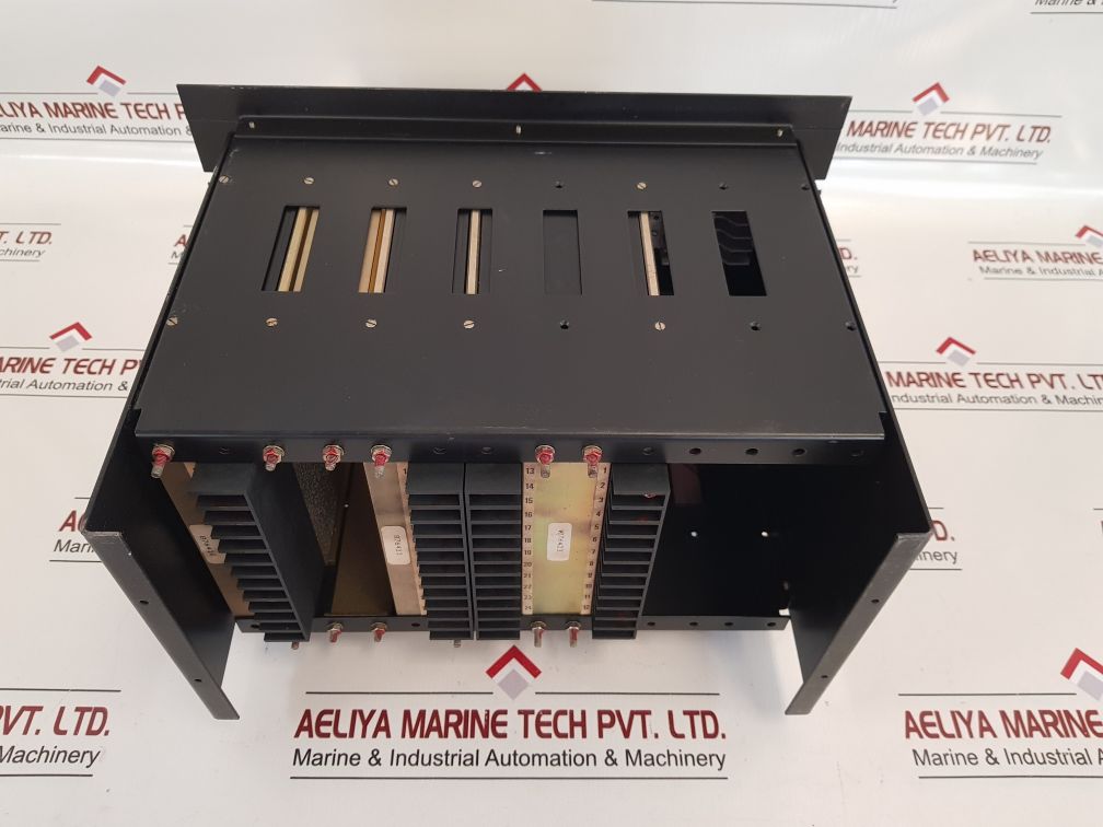 Cee Itg 7161,Ith 7111,Rad 7004 Relay Rack