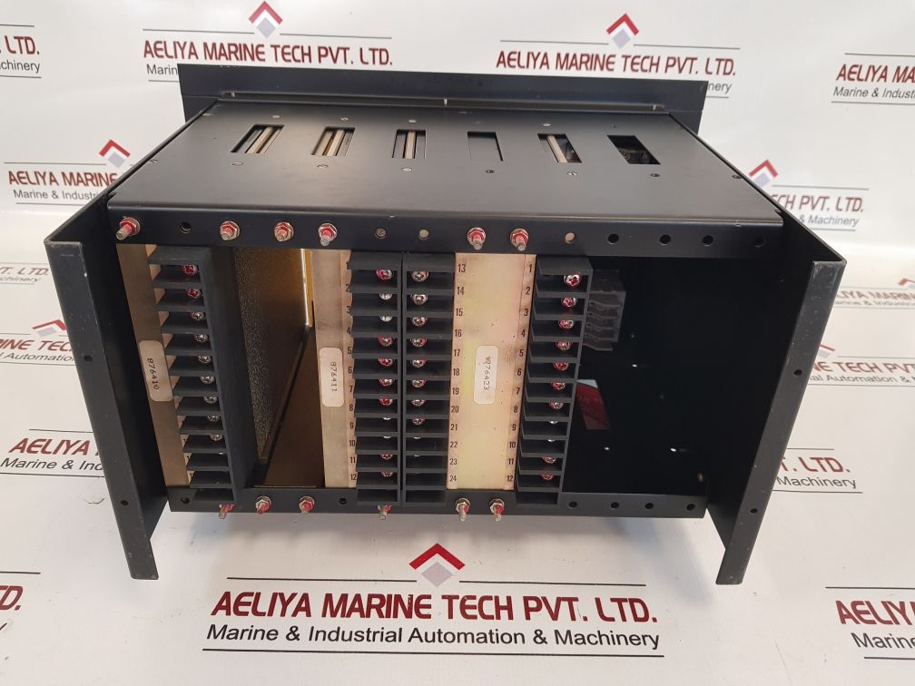 Cee Itg 7161,Ith 7111,Rad 7004 Relay Rack