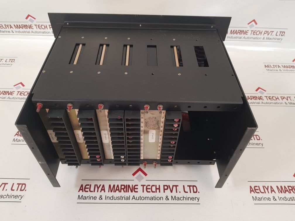 Cee Itg 7161,Ith 7111,Ttg 7111,Rad 7004 Relay Rack