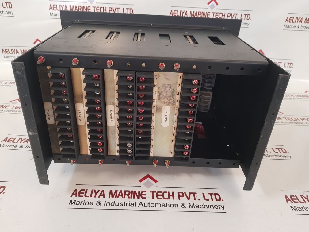 Cee Itg 7161,Ith 7111,Ttg 7111,Rad 7004 Relay Rack