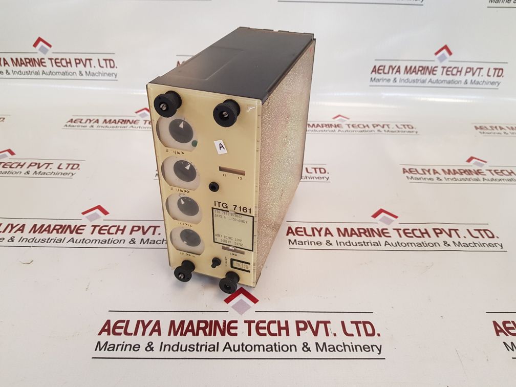 Cee Itg 7161 Relay
