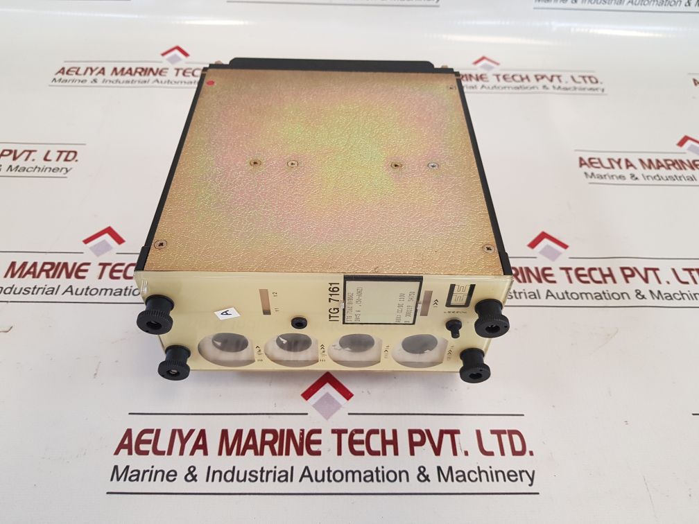 Cee Itg 7161 Relay Dc 110V