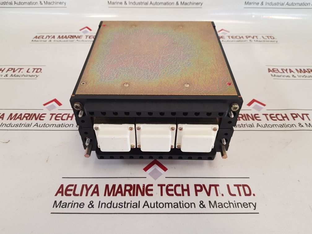 Cee Itg 7161 Relay Dc 110V