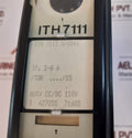 Cee Ith7111 Sequence Relay A8841
