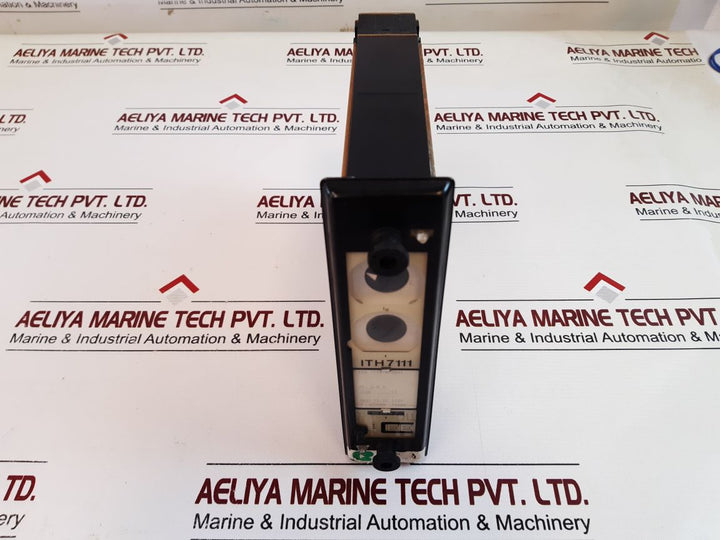 Cee Ith7111 Sequence Relay A8841