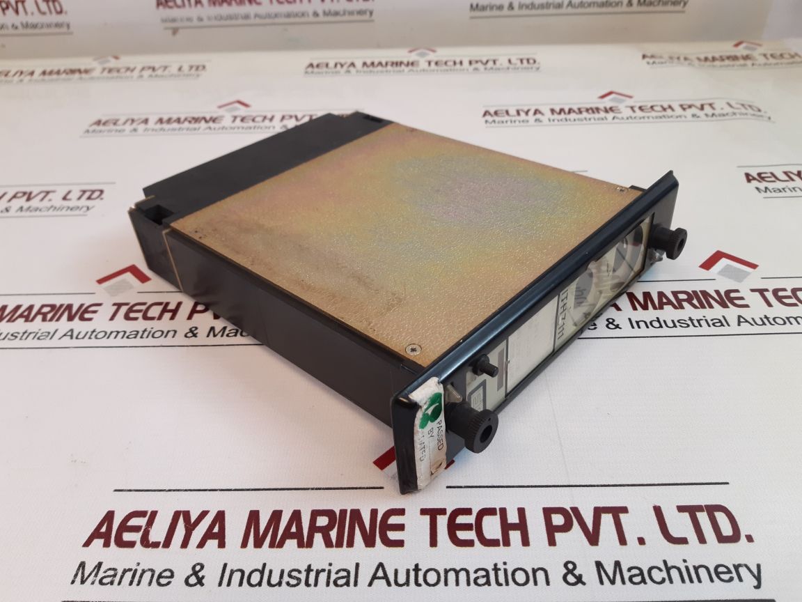 Cee Ith7111 Sequence Relay A8841