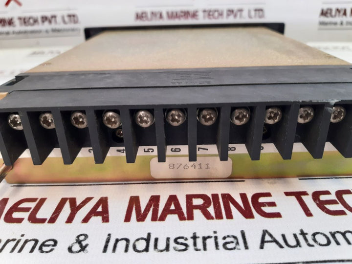 Cee Ith7111 Sequence Relay A8841