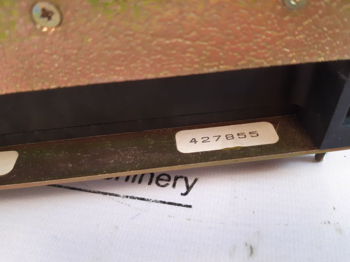 Cee Ith7111 Sequence Relay A8841