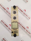 Cee Ith 7111 Zero Sequence Relay 110V