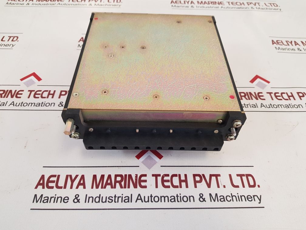 Cee Ith 7111 Zero Sequence Relay Ith 7111 B/8841