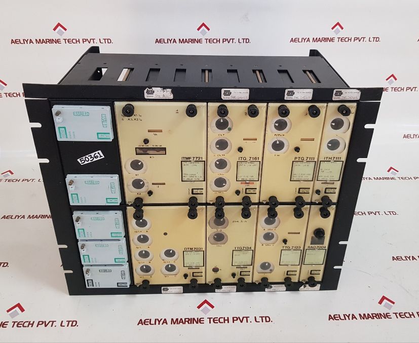 Cee Itmf 7721,Itg 7161,Ptg 7111,Ith 7111,Dtm 7031,Ttg 7134,Ttg 7123,Rad7004 Rack