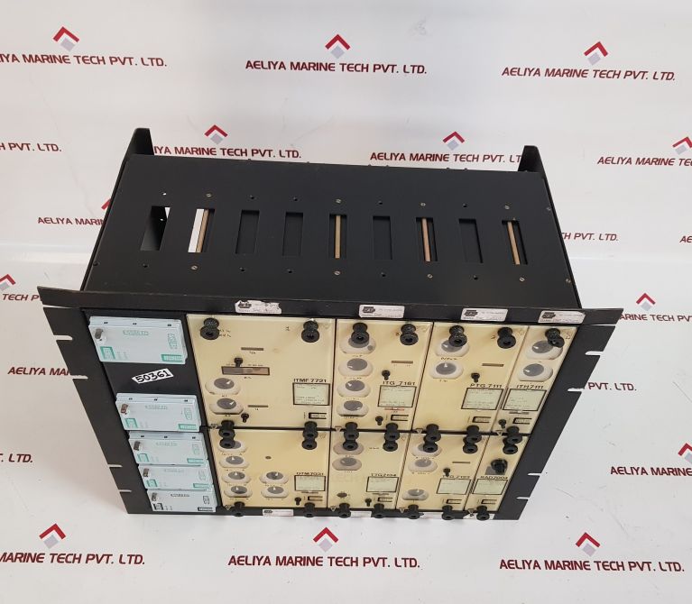 Cee Itmf 7721,Itg 7161,Ptg 7111,Ith 7111,Dtm 7031,Ttg 7134,Ttg 7123,Rad7004 Rack