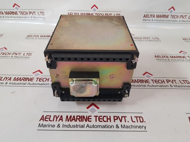 Cee Itmf 7721 Motor Protection