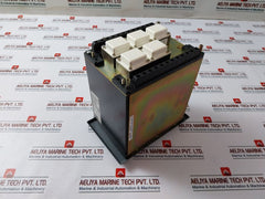 Cee Itv 7366 Three Pole Over Current Relay 5A 110V Ph/Ph