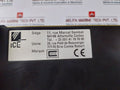 Cee Itv 7366 Three Pole Over Current Relay 5A 110V Ph/Ph