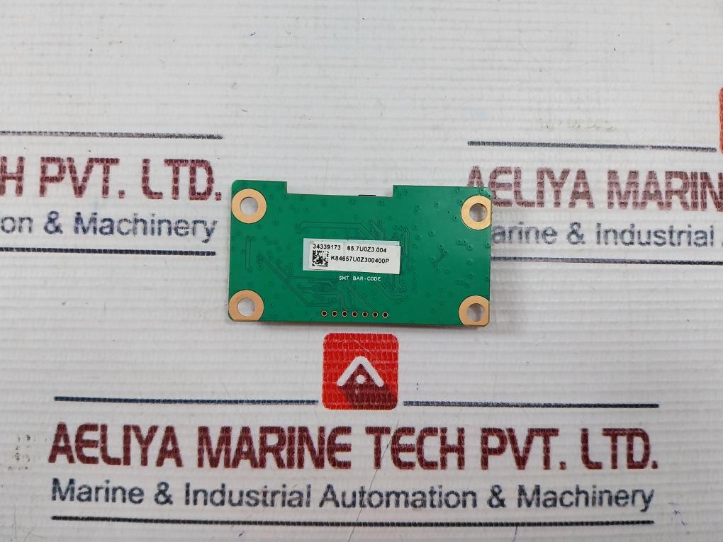 Cee L2277-1M Control Board 48.7U004.01M