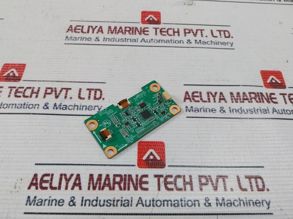 Cee L2277-1M Control Board 48.7U004.01M