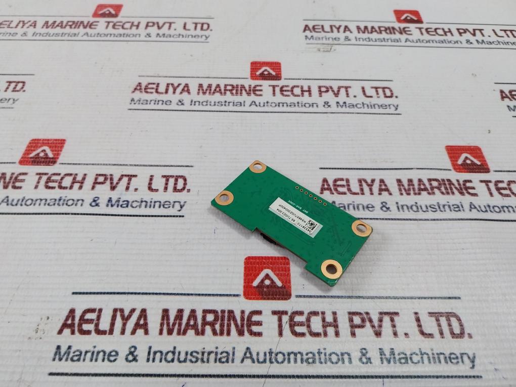 Cee L2277-1M Control Board 48.7U004.01M