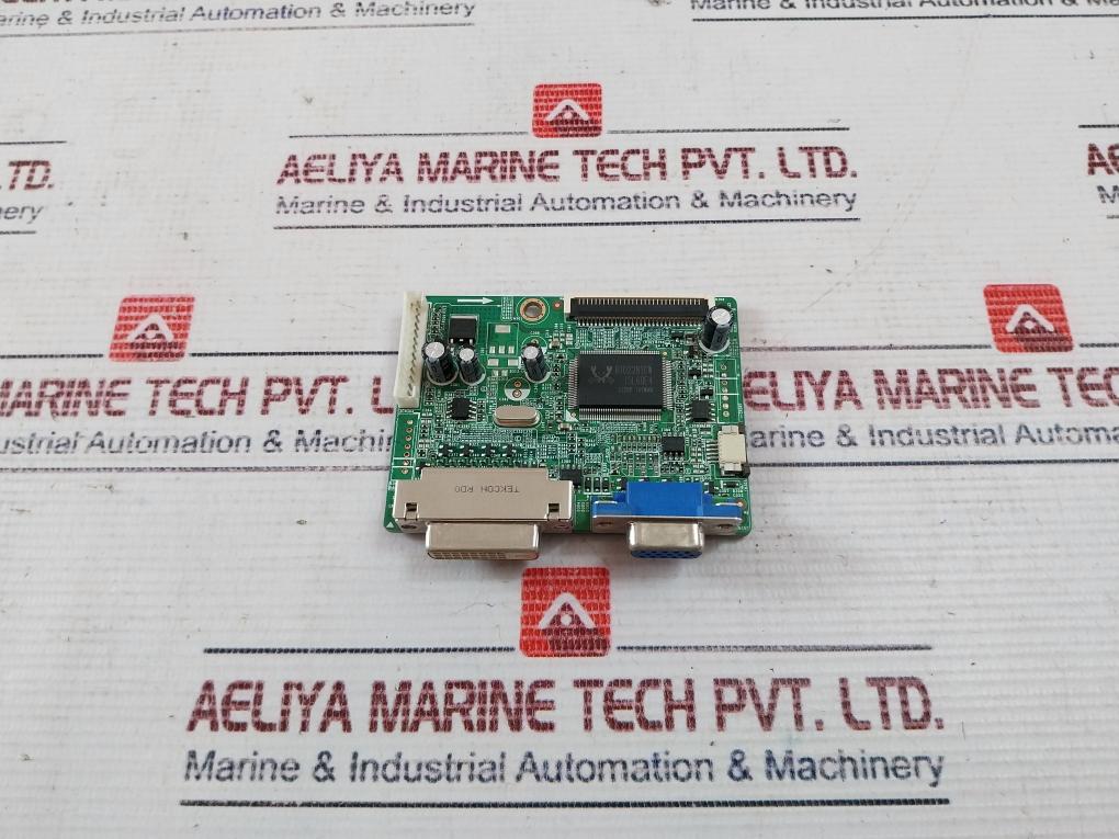 Cee L9137-1N Interface Board Ca-f120