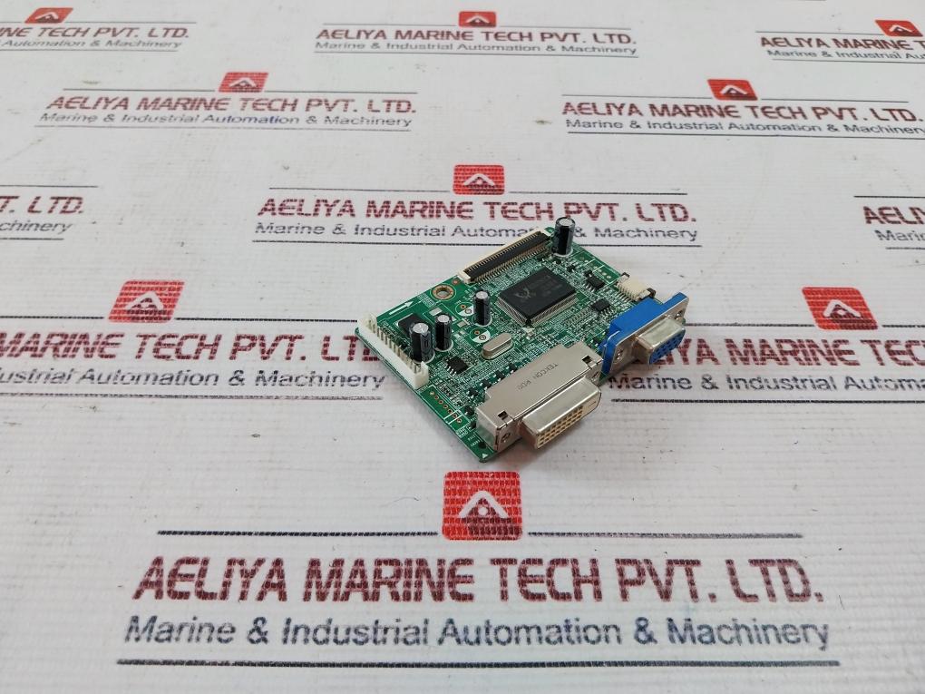 Cee L9137-1N Interface Board Ca-f120
