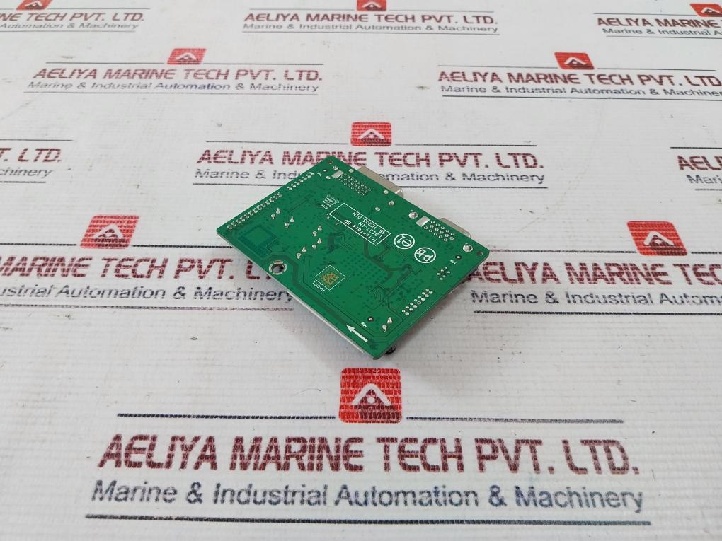 Cee L9137-1N Interface Board Ca-f120
