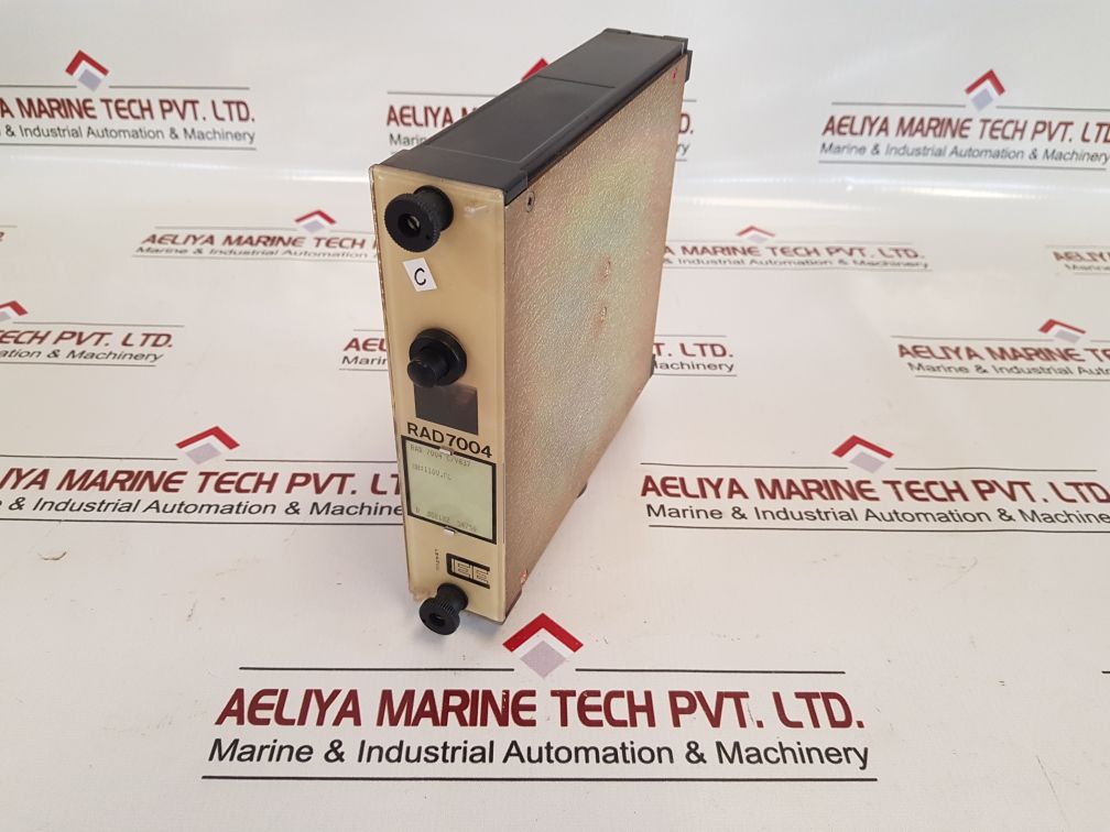 Cee Rad7004 Relay