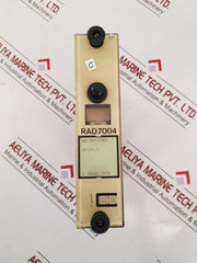 Cee Rad7004 Relay