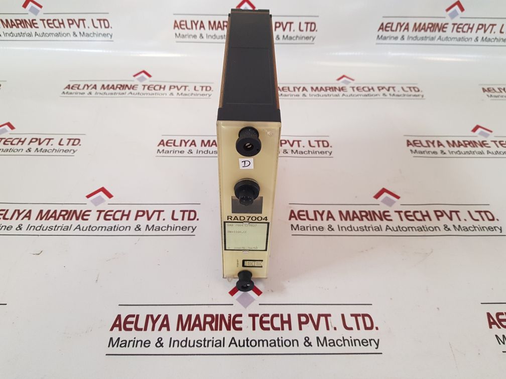 Cee Rad7004 Relay D 308175 54750