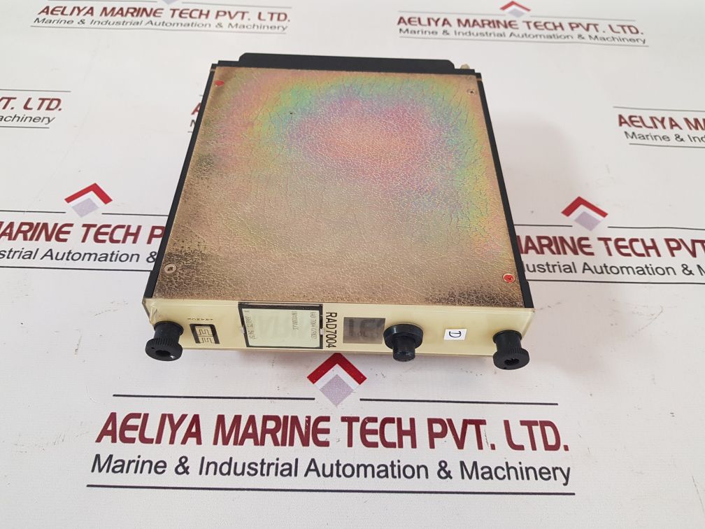 Cee Rad7004 Relay D 308175 54750