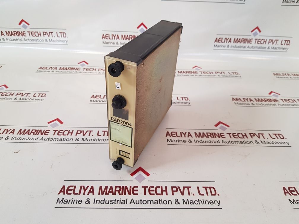 Cee rad7004 relay un: 110v.cc
