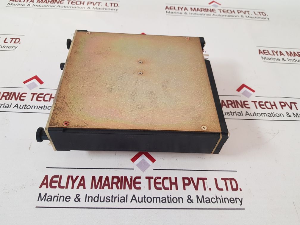 Cee Rad7004 Relay Un: 110V.Cc