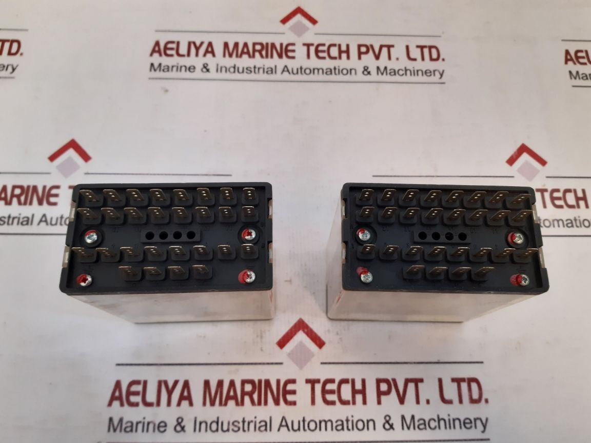 Cee Rade 3080 Auxiliary Relay