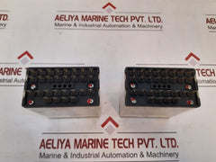 Cee Rade 3080 Auxiliary Relay