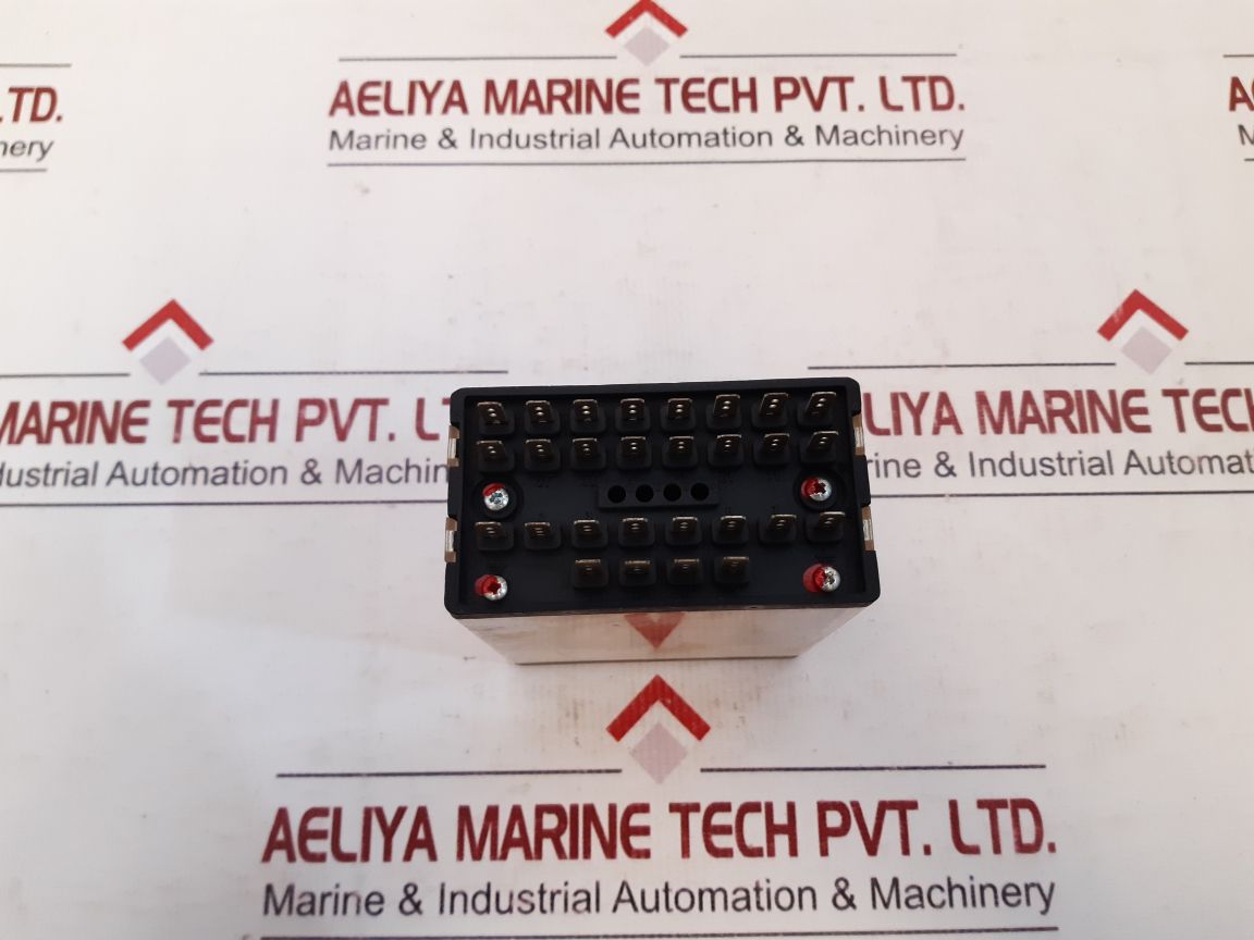 Cee Rade 3080 Auxiliary Relay