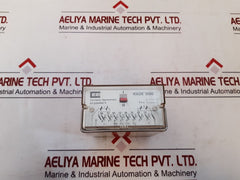 Cee Rade 3080 Auxiliary Relay