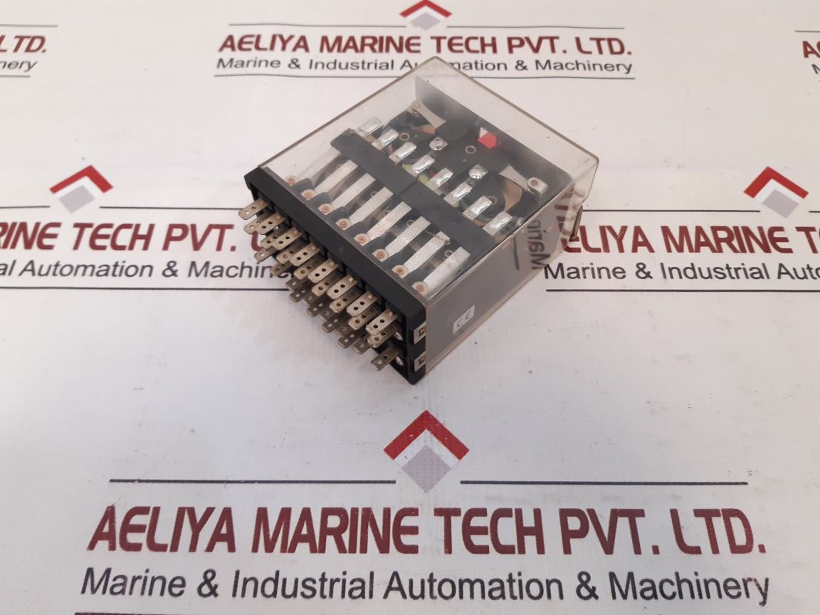 Cee Rade 3080 Auxiliary Relay