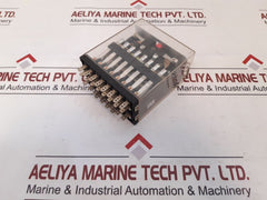 Cee Rade 3080 Auxiliary Relay