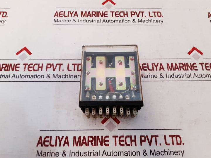 Cee Rade 3080 Auxiliary Relay
