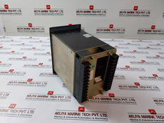 Cee Rms 7000 Digital Multicurve Phase And Earth Overcurrent Relay 250V