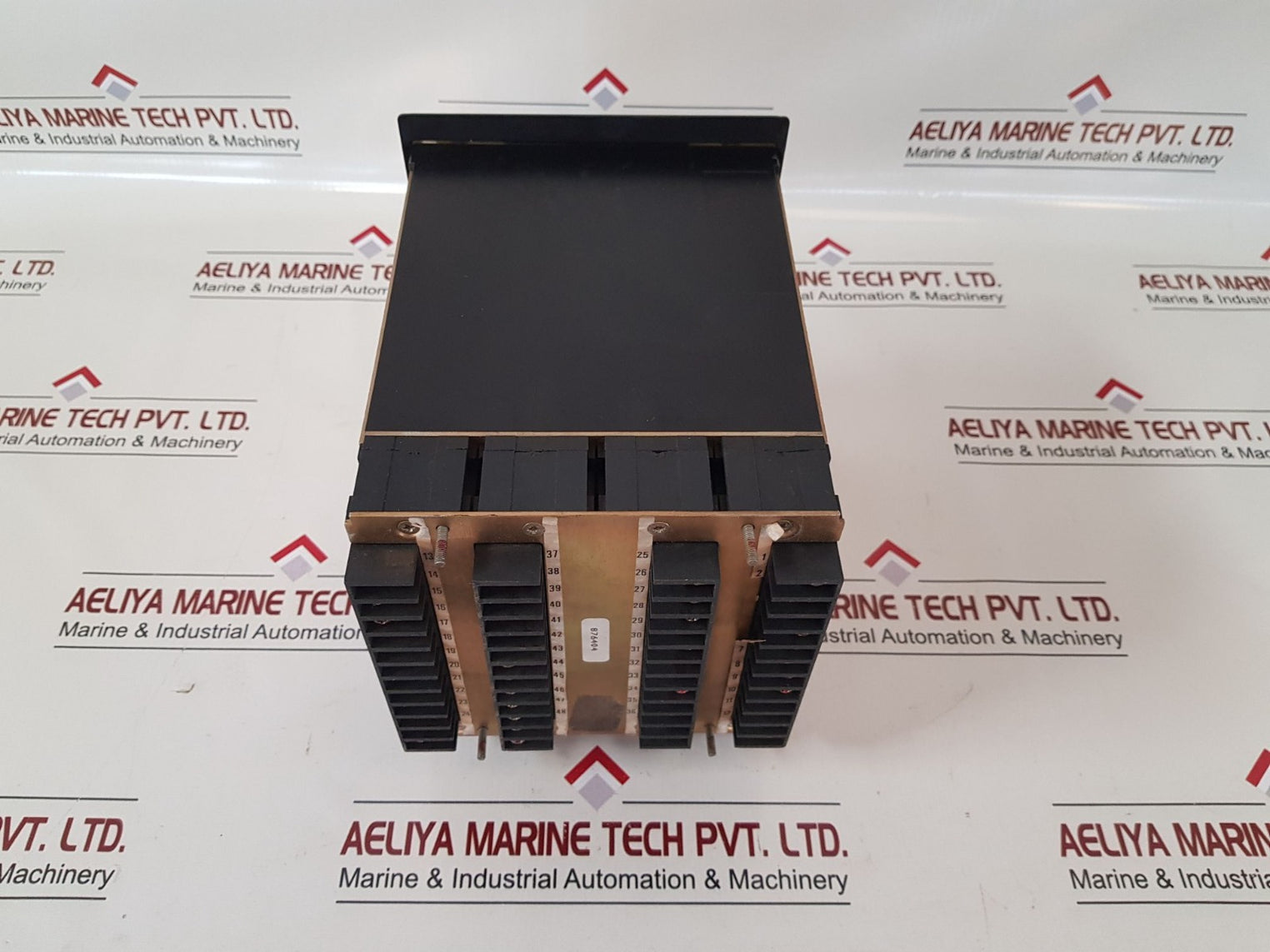 Cee Step7060 Temperature Supervision Relay