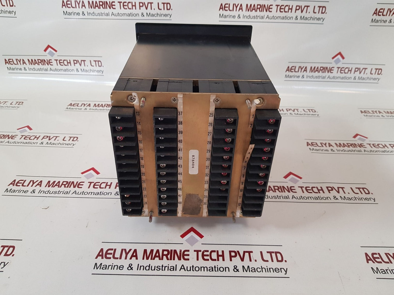 Cee Step7060 Temperature Supervision Relay