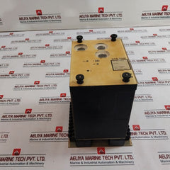 Cee Sts 7041 Check Synchronizing Relay 24Vcc