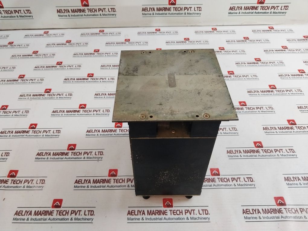 Cee Sts 7041 Check Synchronizing Relay 24Vcc